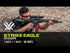 Strike Eagle 1-8x24 AR-BDC3 (MOA) Reticle - Vortex