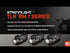 TLR RM1 weapon mounted light - Streamlight