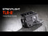 TLR6 (Red laser) - Streamlight