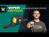 Viper Shotgun Enclosed Micro Green Dot 3 MOA - Vortex