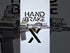 Handbrake X M-LOK - Emissary Development