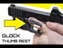 GLOCK Thumb Rest Trigger Pin - Align Tactical