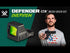 Defender CCW 3 MOA Green Dot - Vortex