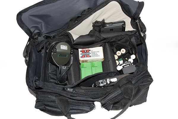 Pro Race Gun Bag - MAVERICK (BAG)