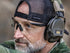 Range point ballistic glasses - Vortex