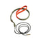 Boresnake .30, NATO, 30-06, .303, M2 CAL- HOPPES