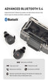 M20T Pro - Earmor