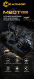 M20T Pro - Earmor