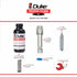 Duke Pepper storm kit