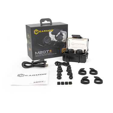 M20T Pro - Earmor