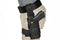 SAS Combat Thigh Holster - Maverick