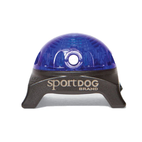 Locator Beacon Light - War Dog