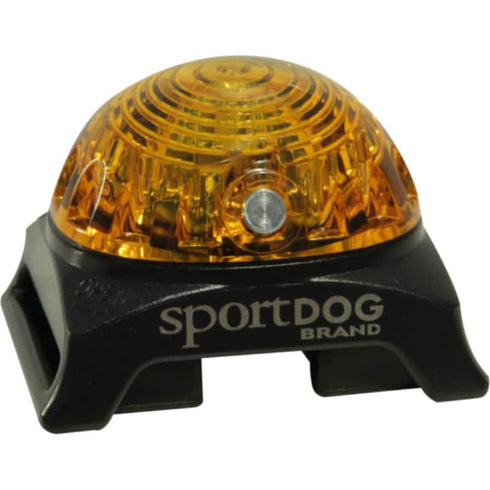 Locator Beacon Light - War Dog