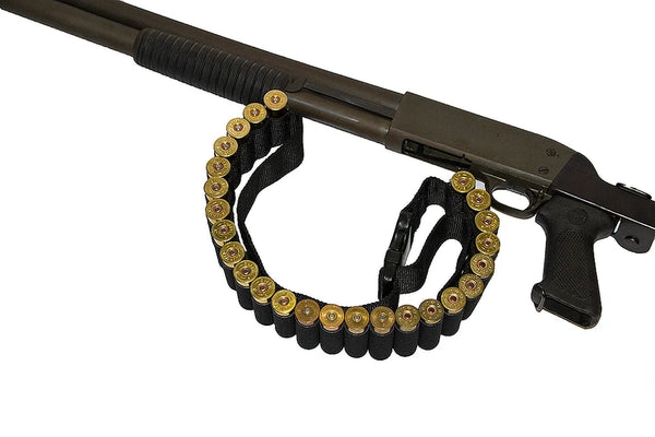 Shotgun belt - Maverick Gear