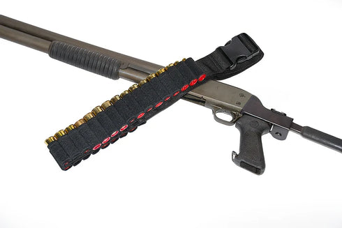 Shotgun belt - Maverick Gear
