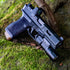 EPL Duty (Black) - Cloud Defensive