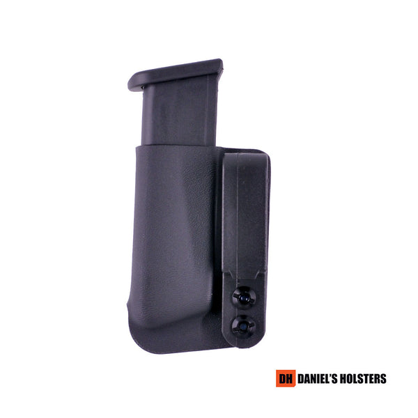 Single Kydex IWB magazine pouch (Pistol) - Daniel's Holsters