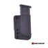 Single Kydex IWB magazine pouch (Pistol) - Daniel's Holsters