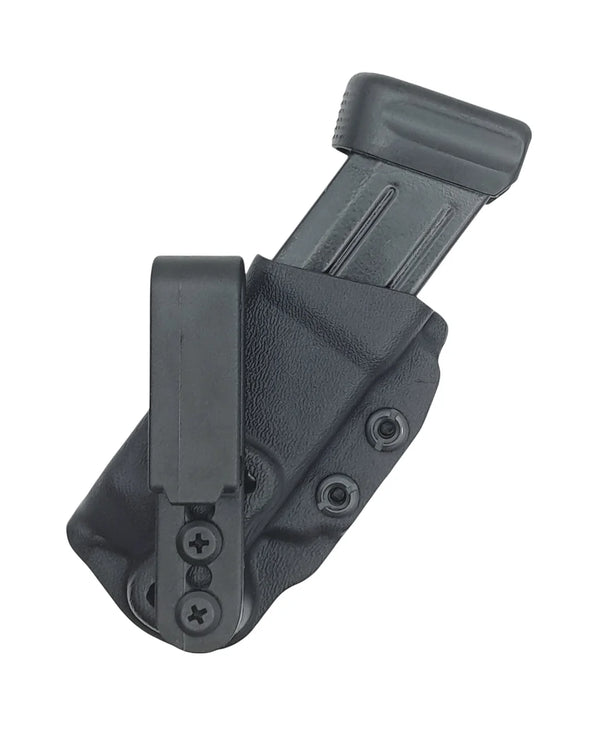 Single Pistol Magazine Carrier - Highlander holsters