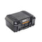 V200C MEDIUM CASE WL/WF BLK - Pelican case