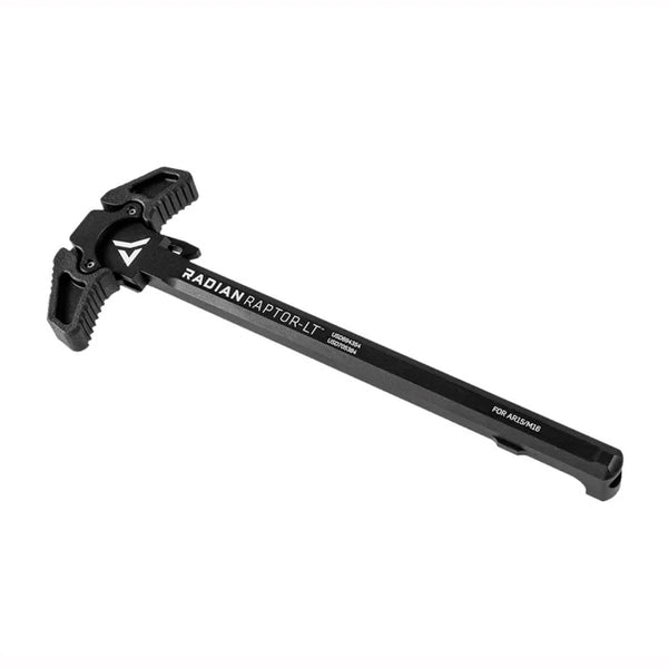 Raptor LT Ambidextrous Charging Handle - Radian