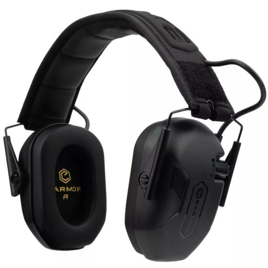 M300T Bluetooth Hearing protection - Earmor