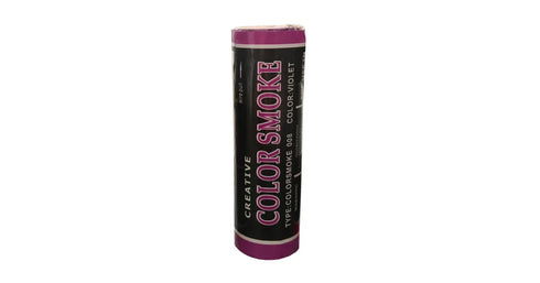 Colour Smoke Grenade