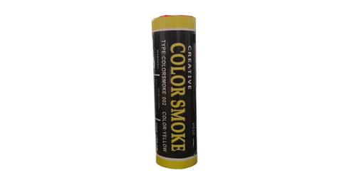 Colour Smoke Grenade