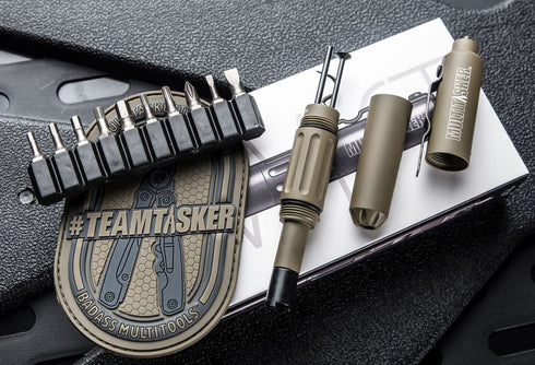 Multitasker Twist - Multitasker Tools