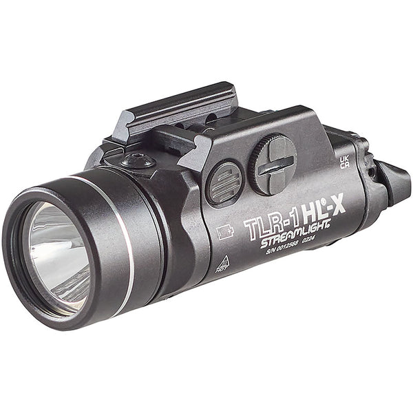 TLR-1 HL-X GUN LIGHT - Streamlight