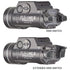 TLR-1 HL-X GUN LIGHT - Streamlight