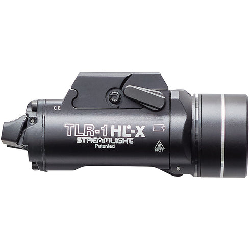 TLR-1 HL-X GUN LIGHT - Streamlight