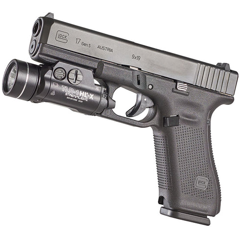 TLR-1 HL-X GUN LIGHT - Streamlight