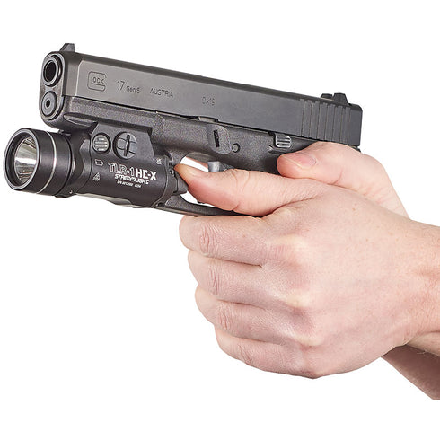TLR-1 HL-X GUN LIGHT - Streamlight