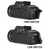 TLR3 X compact multi fuel weapon light (1913 rail)- Streamlight
