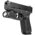 TLR3 X compact multi fuel weapon light (1913 rail)- Streamlight