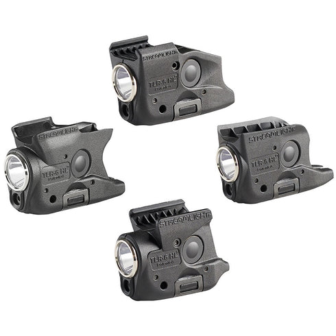 TLR6 HL (Red Laser) (Glock rail mount) - Streamlight