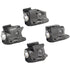 TLR6 HL (Red Laser) (Glock rail mount) - Streamlight