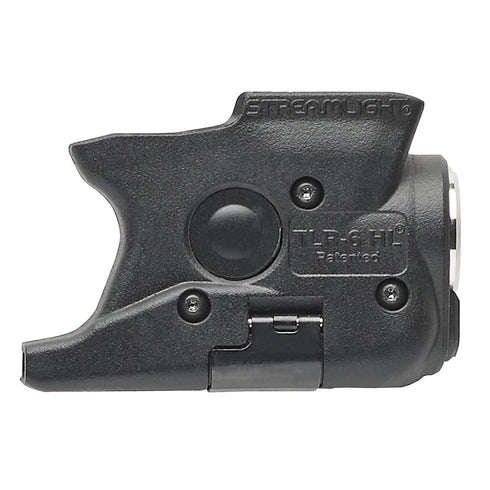 TLR6 HL (Red Laser) (Glock rail mount) - Streamlight