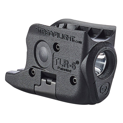 TLR6 (Red laser) - Streamlight