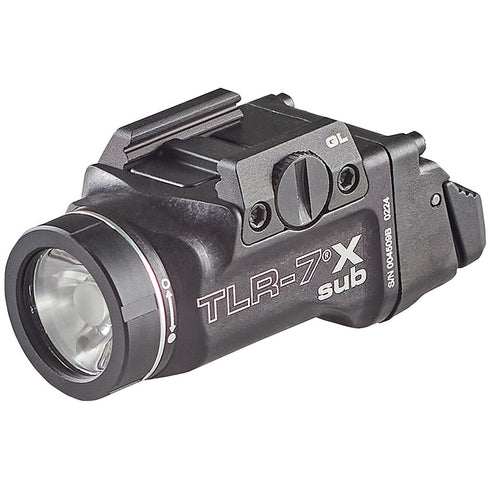 TLR7 X Sub (Sig Sauer P365/XL) - Streamlight