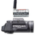 TLR7 X Sub (Sig Sauer P365/XL) - Streamlight