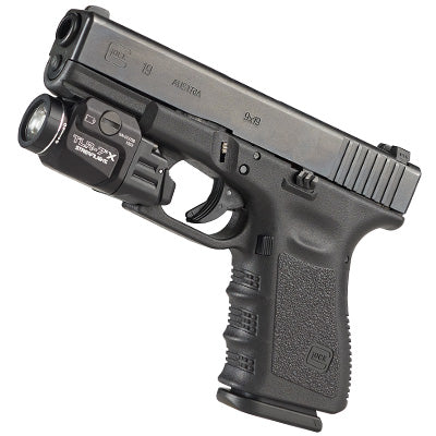 TLR7 X USB (Rechargable) - Streamlight – SA Tactical Institute