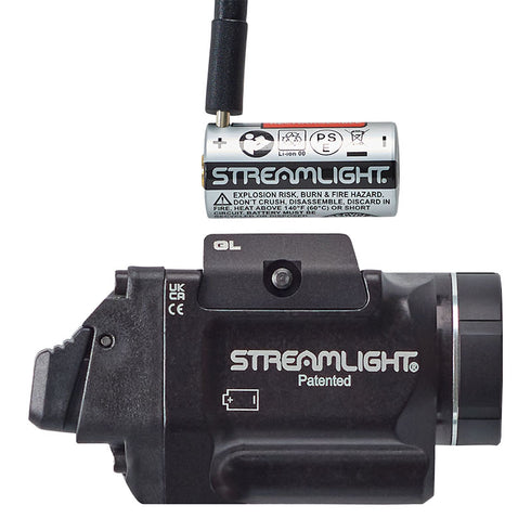 TRL8G Sub (Green Laser) Glock 43X/48 - Streamlight