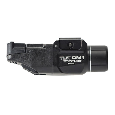TLR RM1 weapon mounted light - Streamlight