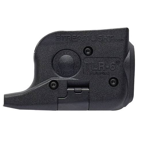 TLR6 (Red laser) - Streamlight