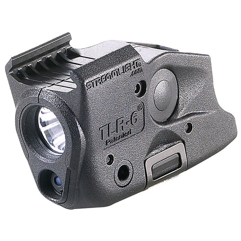 TLR6 (Red laser) - Streamlight