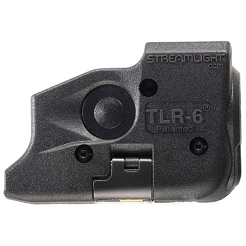 TLR6 (Red laser) - Streamlight