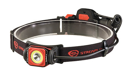 Twin Task USB Headlamp - Streamlight