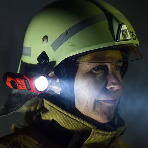 Vantage 180X Helmet mounted light - Streamlight